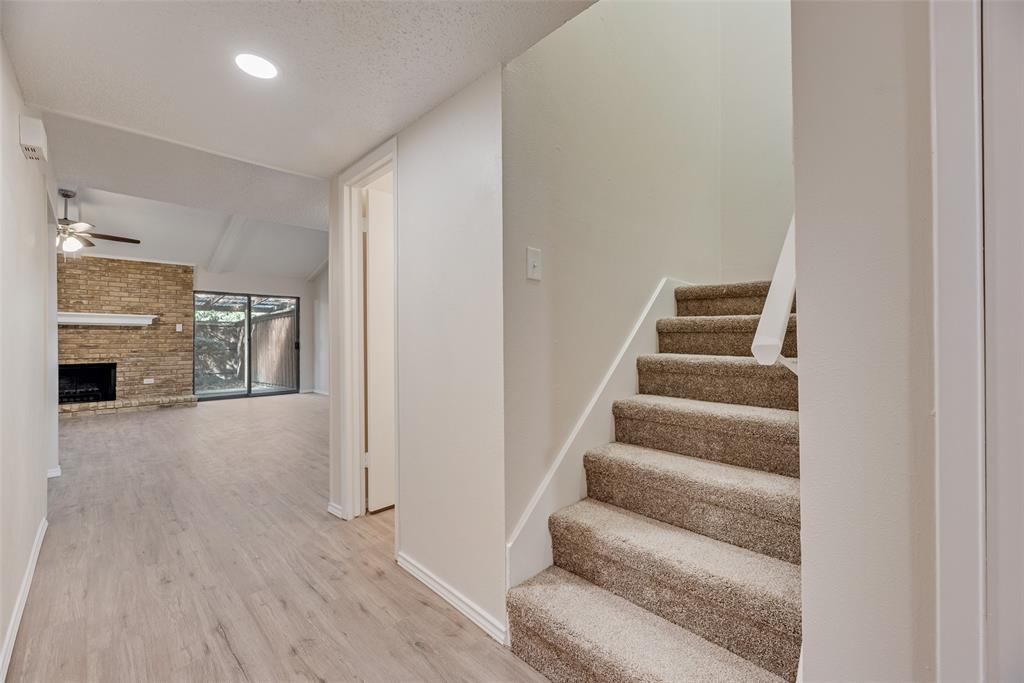 Duck Creek Twnhs - Residential