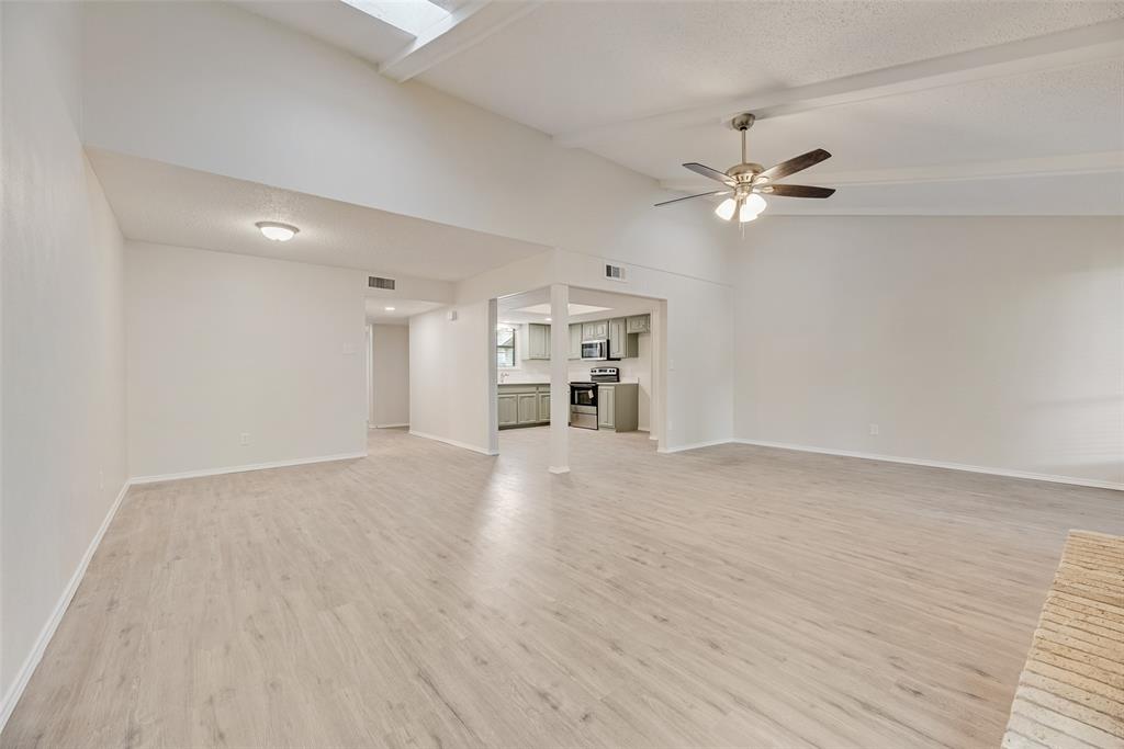 Duck Creek Twnhs - Residential