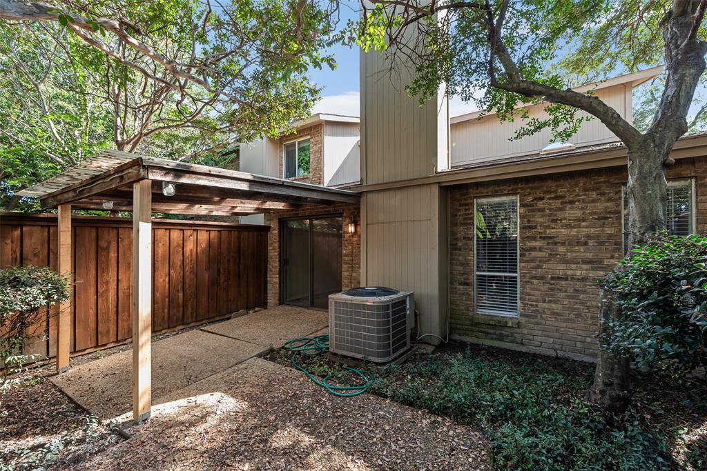 Duck Creek Twnhs - Residential