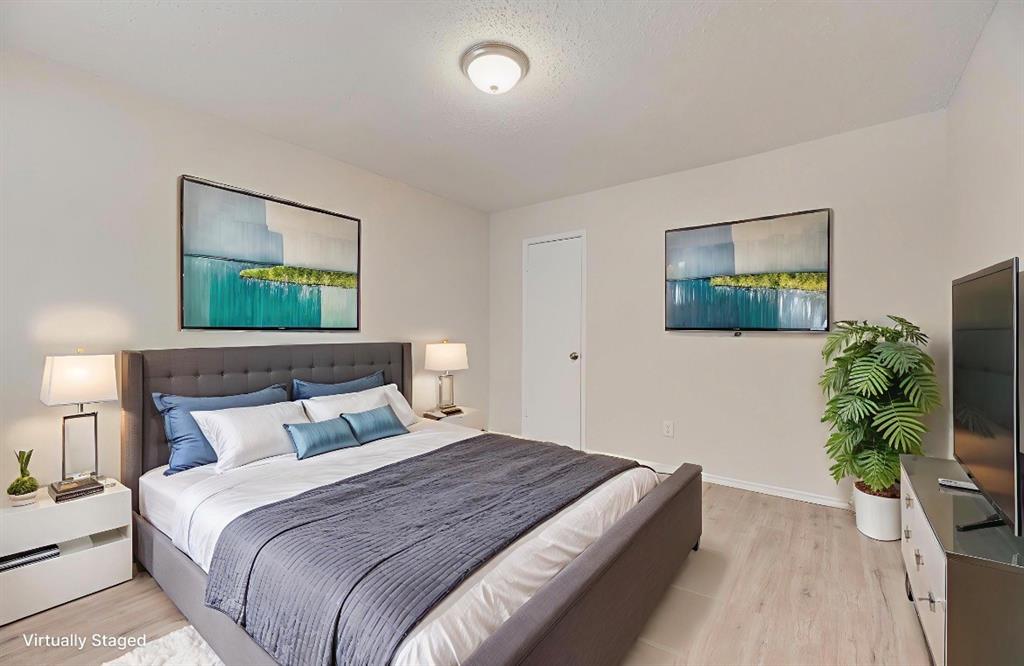 Duck Creek Twnhs - Residential