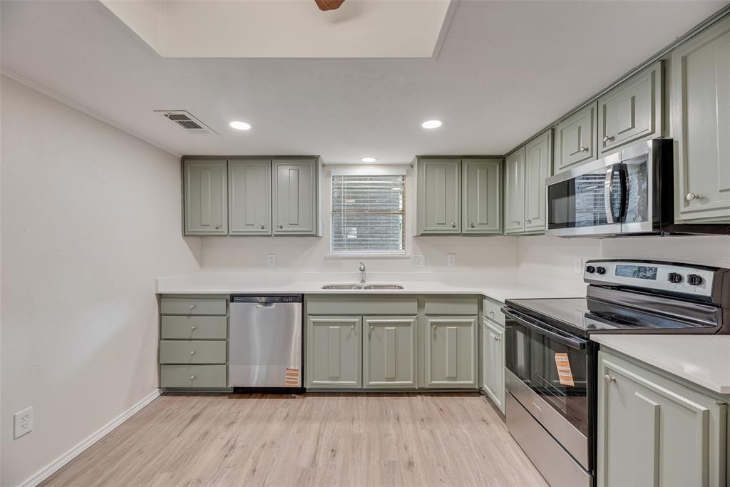 Duck Creek Twnhs - Residential