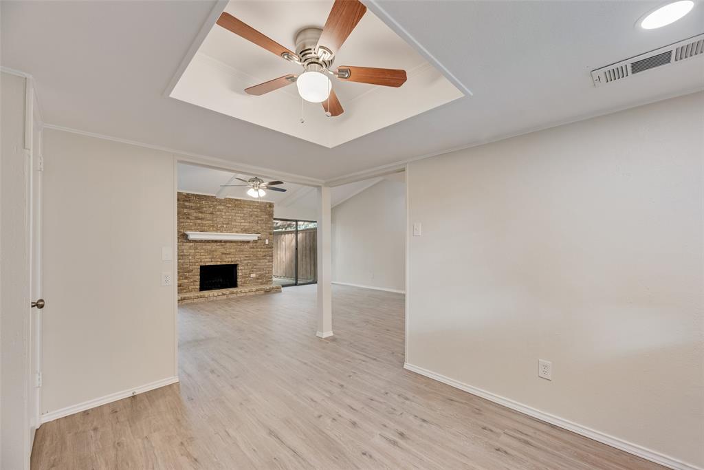 Duck Creek Twnhs - Residential