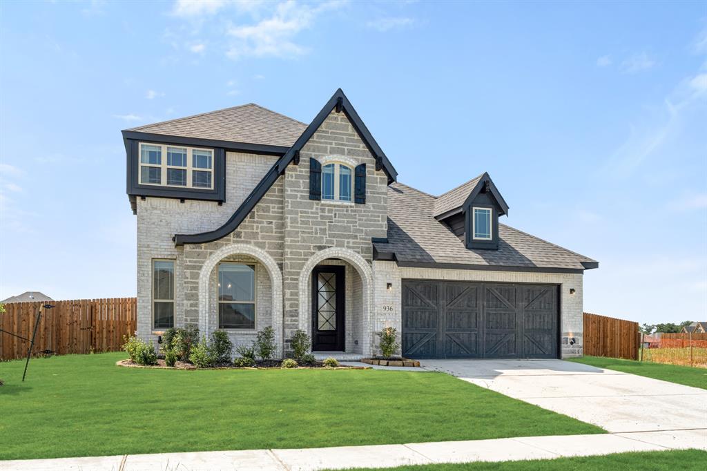 936 Homestead Drive