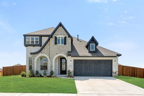 936 Homestead Drive DeSoto TX 75115