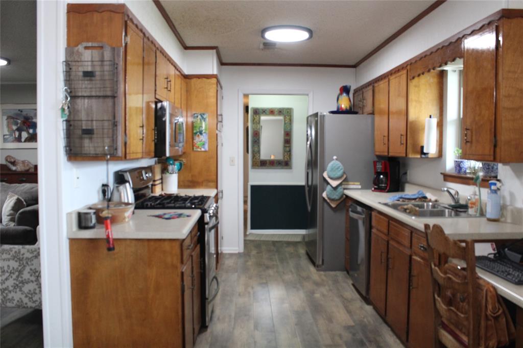 JENKINS SPGS SUB - Residential