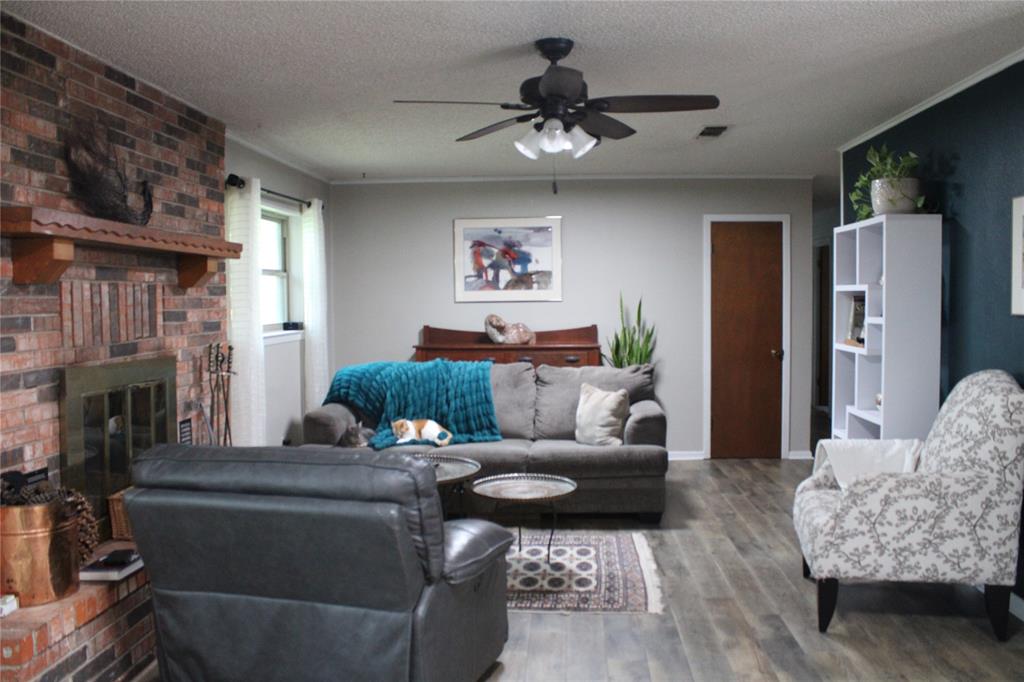 JENKINS SPGS SUB - Residential