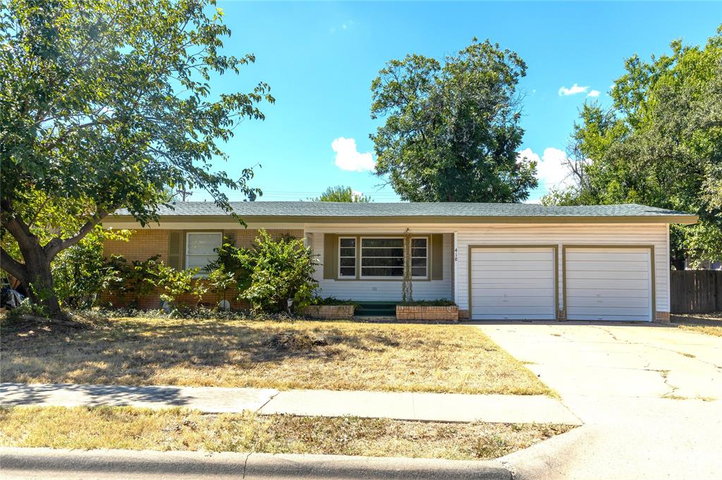 418 Glenhaven Drive