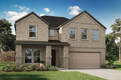 Photo of 1721 Willow Patch Drive, Denton, TX 76249 (MLS # 21347374)