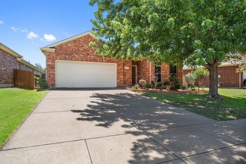 6132 Farrah Drive Fort Worth TX 76131