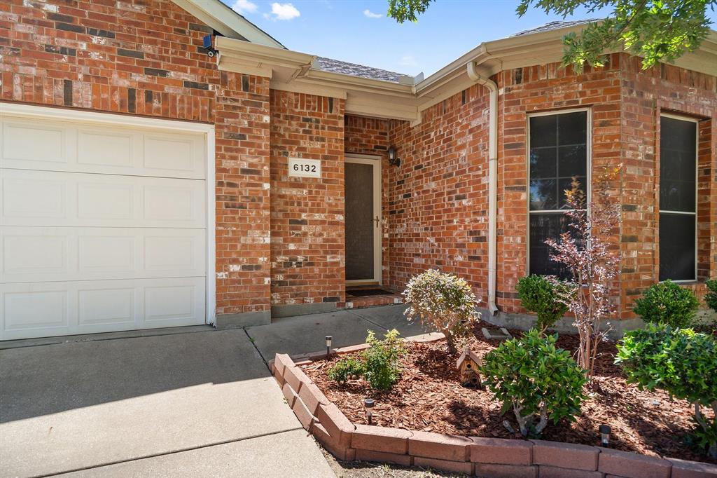 6132 Farrah Drive