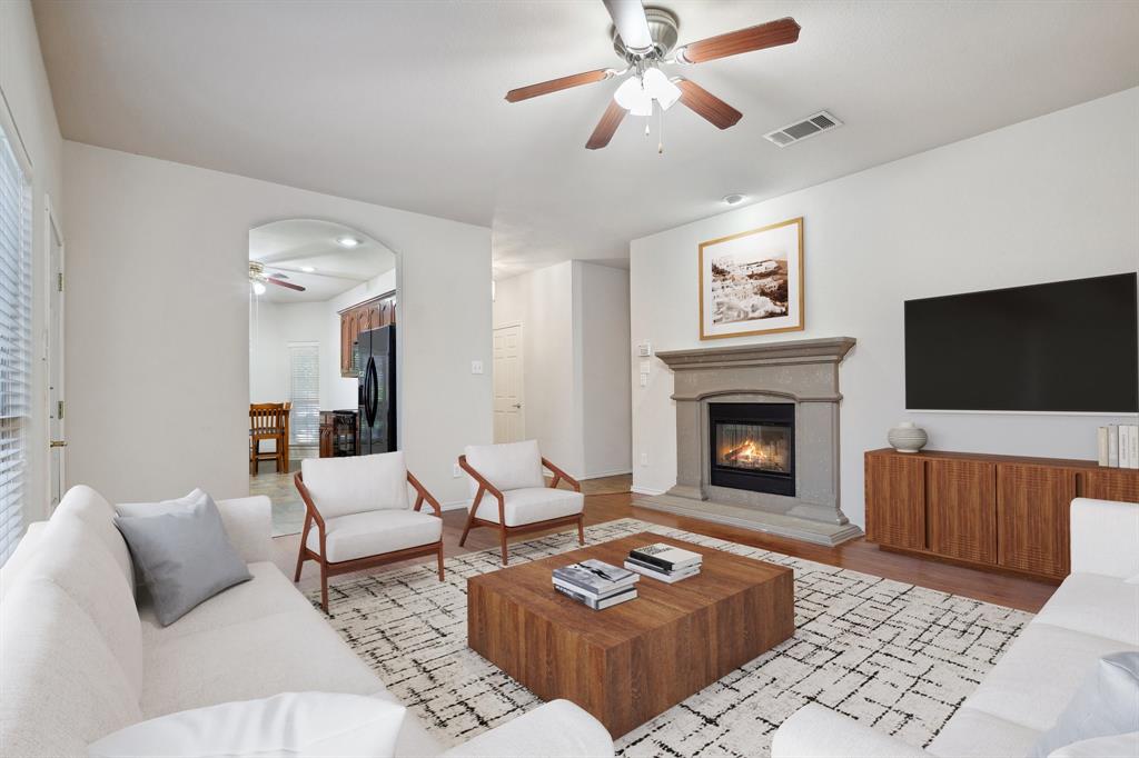 6132 Farrah Drive