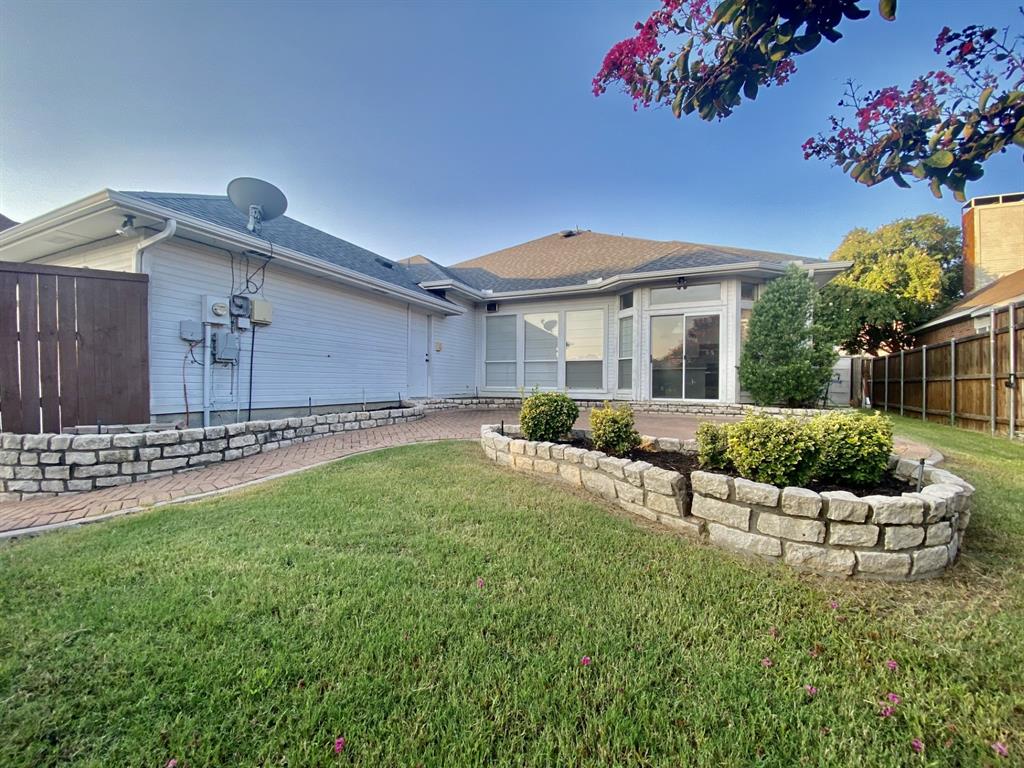 Diamond Ridge - Residential Lease