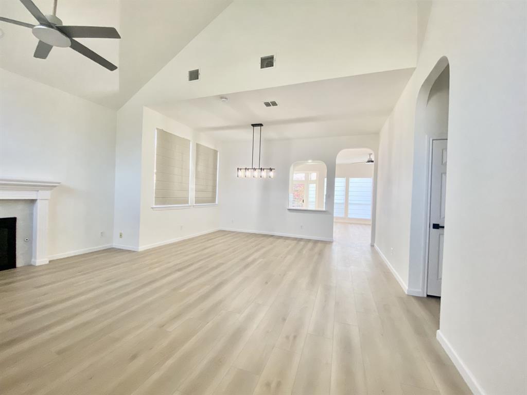 Diamond Ridge - Residential Lease