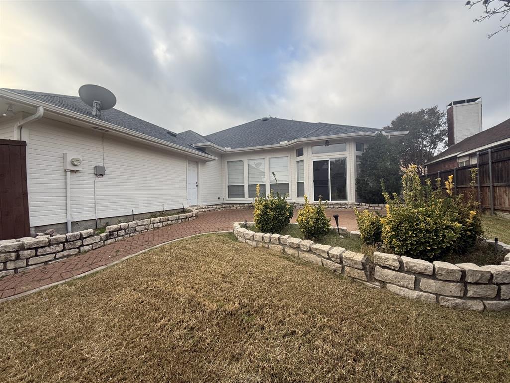 Diamond Ridge - Residential Lease