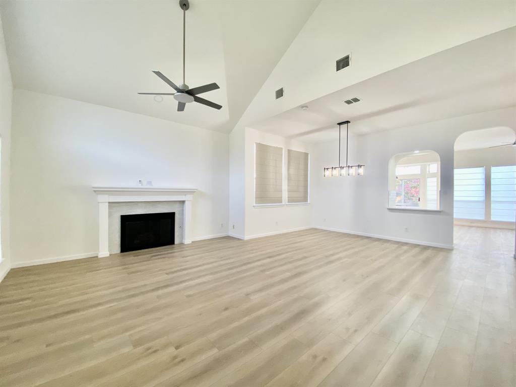 Diamond Ridge - Residential Lease