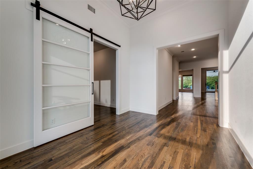 Villas of Hidden Knoll - Residential