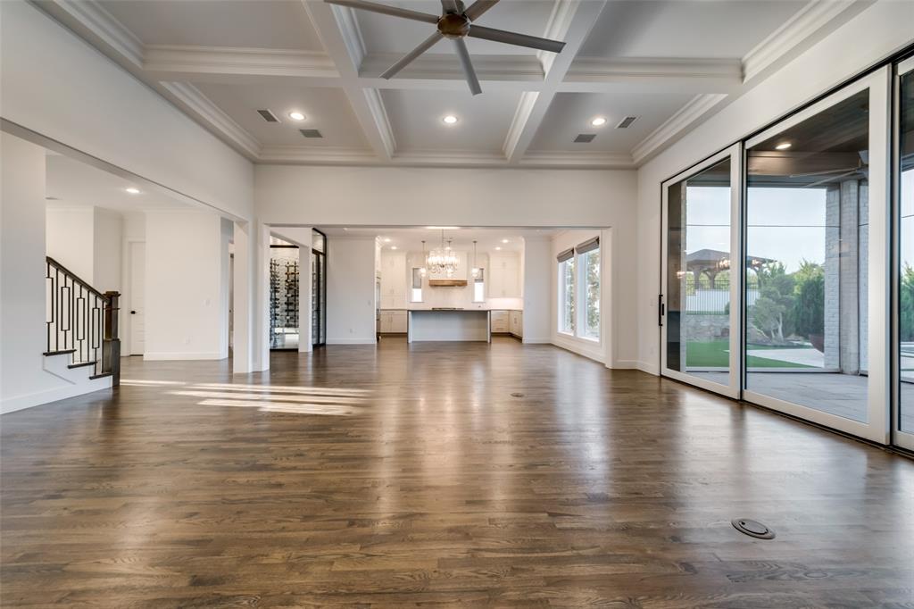 Villas of Hidden Knoll - Residential