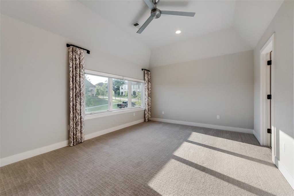 Villas of Hidden Knoll - Residential