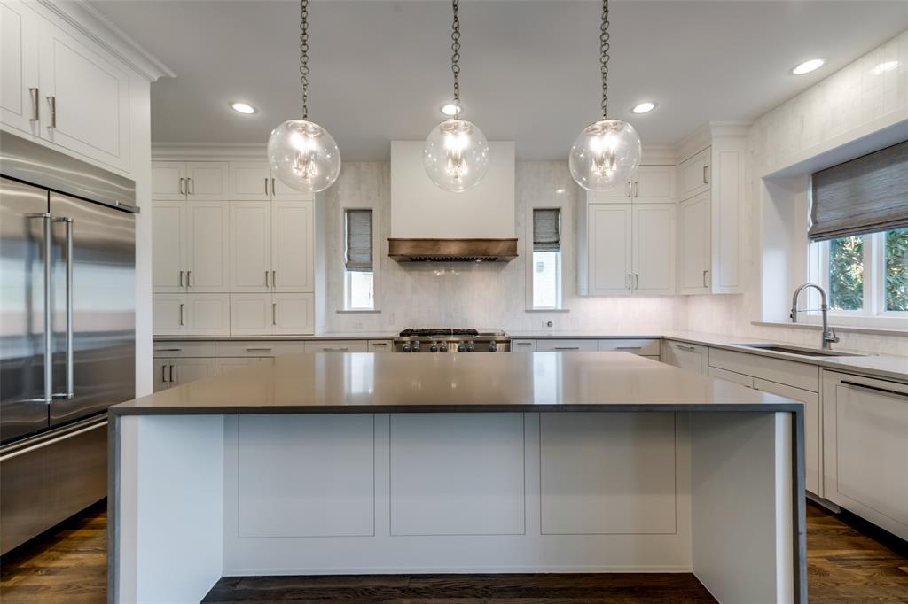 Villas of Hidden Knoll - Residential