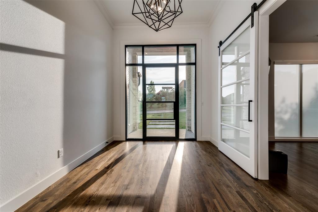 Villas of Hidden Knoll - Residential