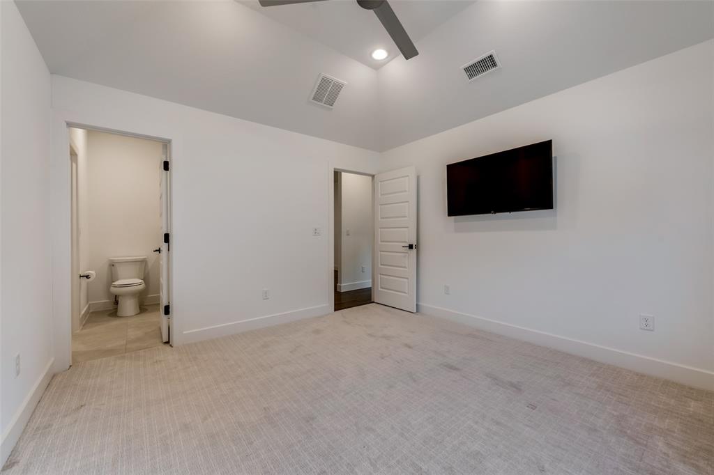 Villas of Hidden Knoll - Residential