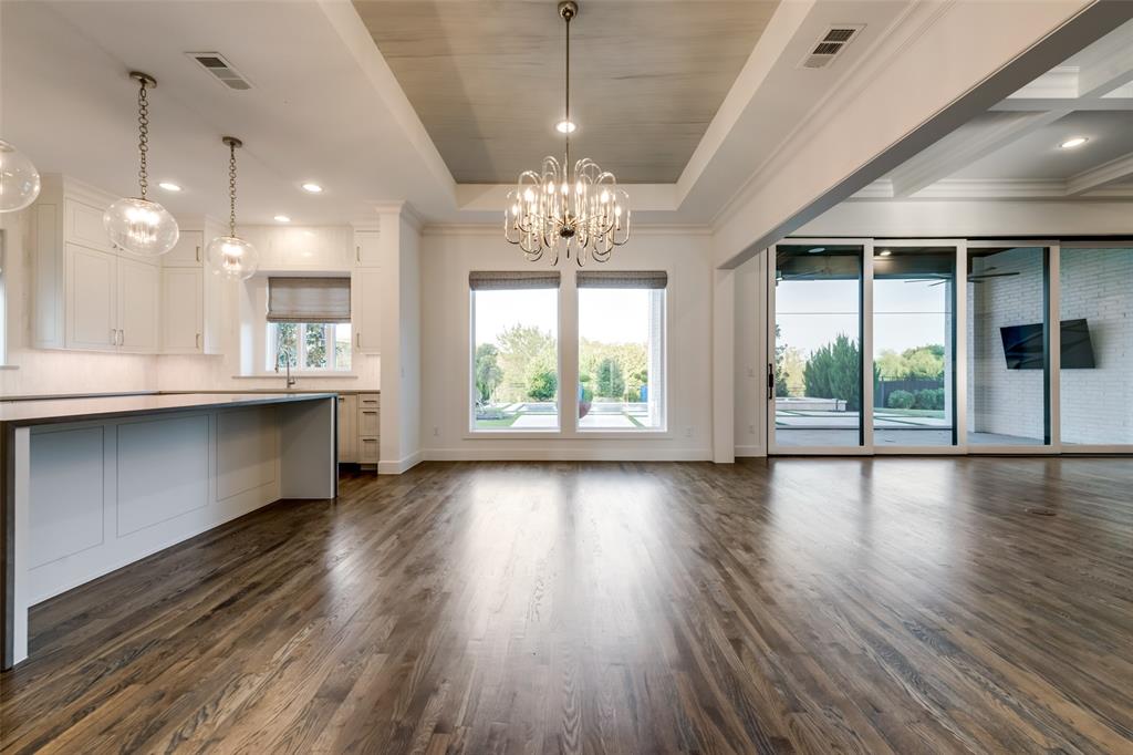 Villas of Hidden Knoll - Residential