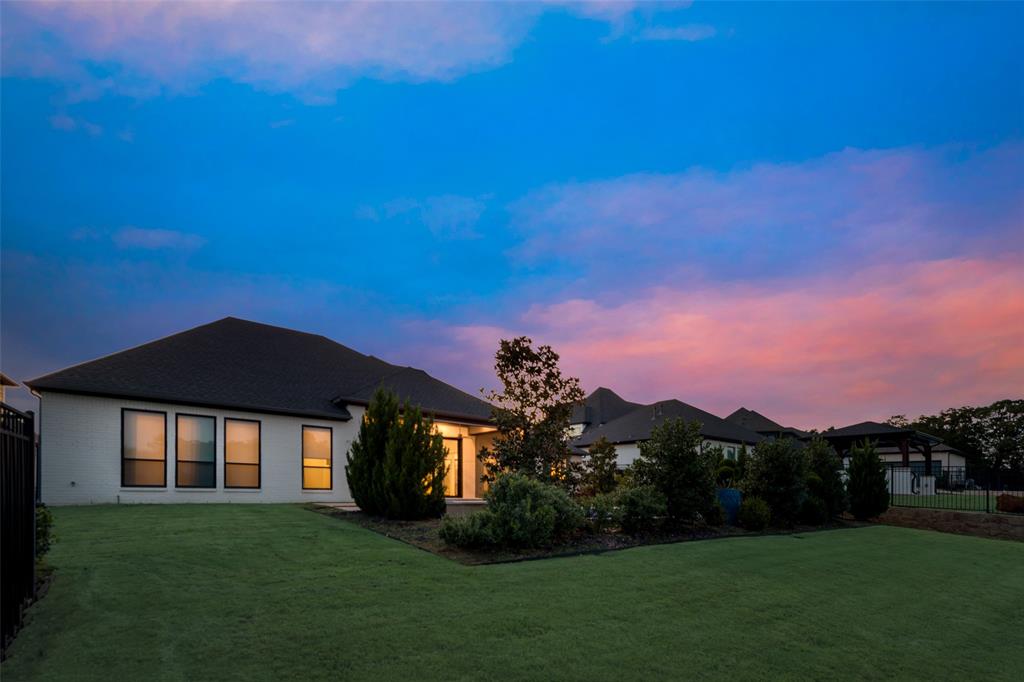 Villas of Hidden Knoll - Residential