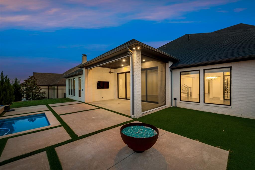 Villas of Hidden Knoll - Residential