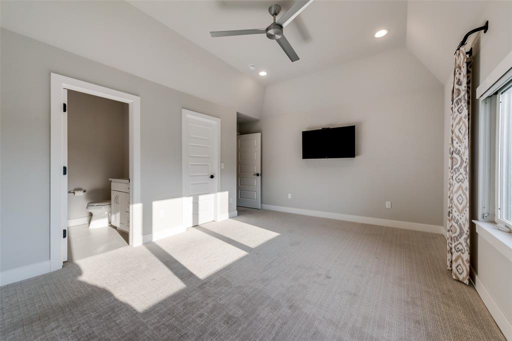 Villas of Hidden Knoll - Residential