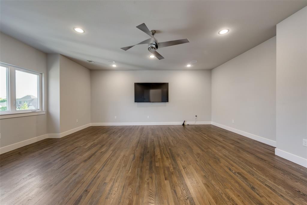 Villas of Hidden Knoll - Residential