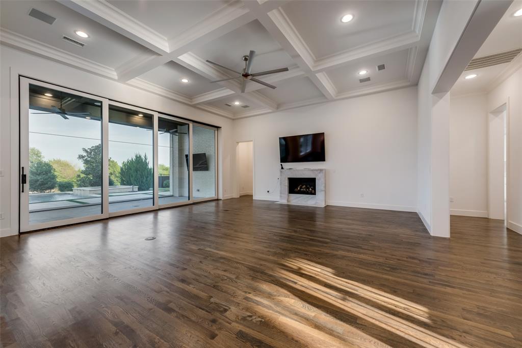 Villas of Hidden Knoll - Residential