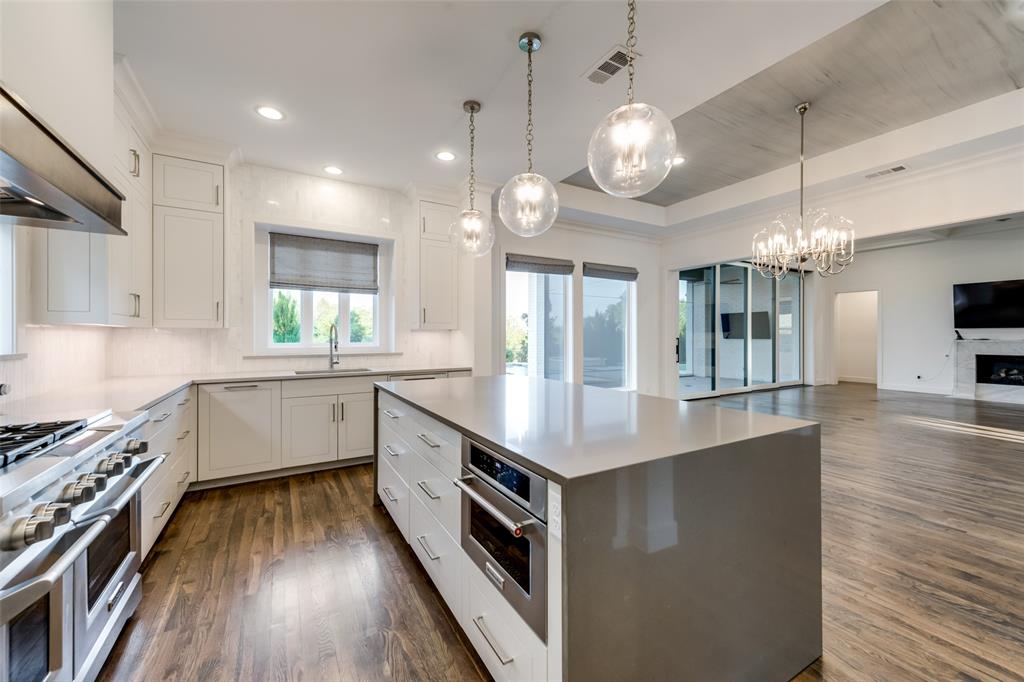 Villas of Hidden Knoll - Residential