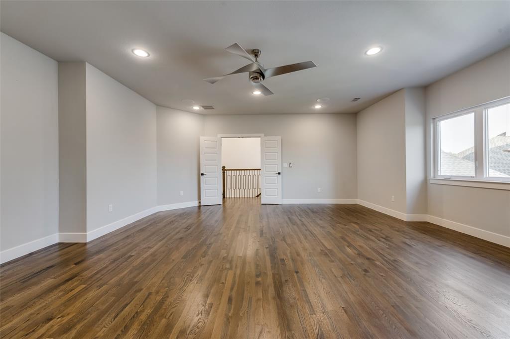 Villas of Hidden Knoll - Residential