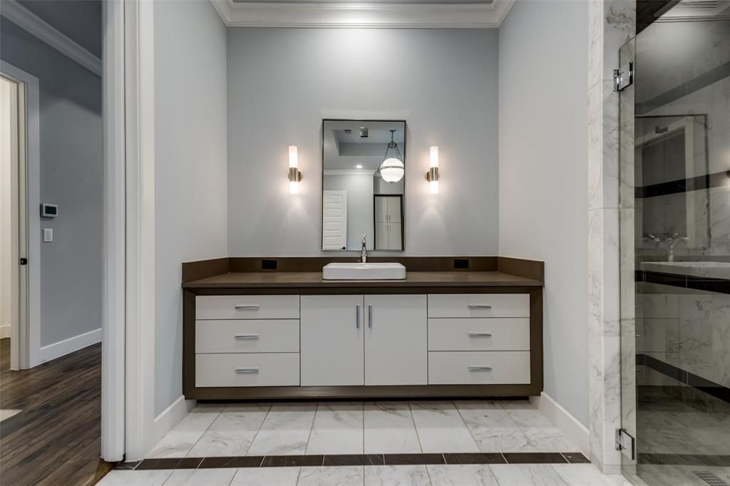 Villas of Hidden Knoll - Residential