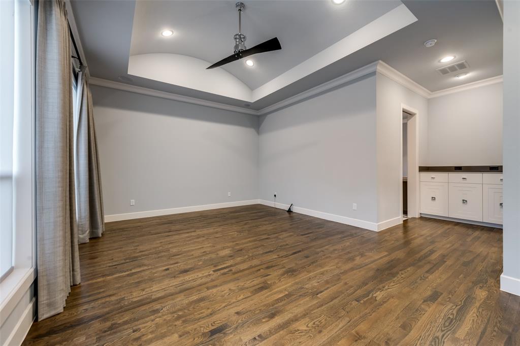 Villas of Hidden Knoll - Residential