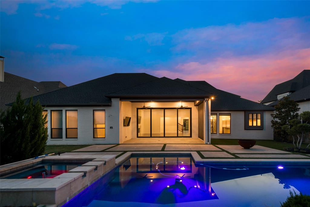 Villas of Hidden Knoll - Residential