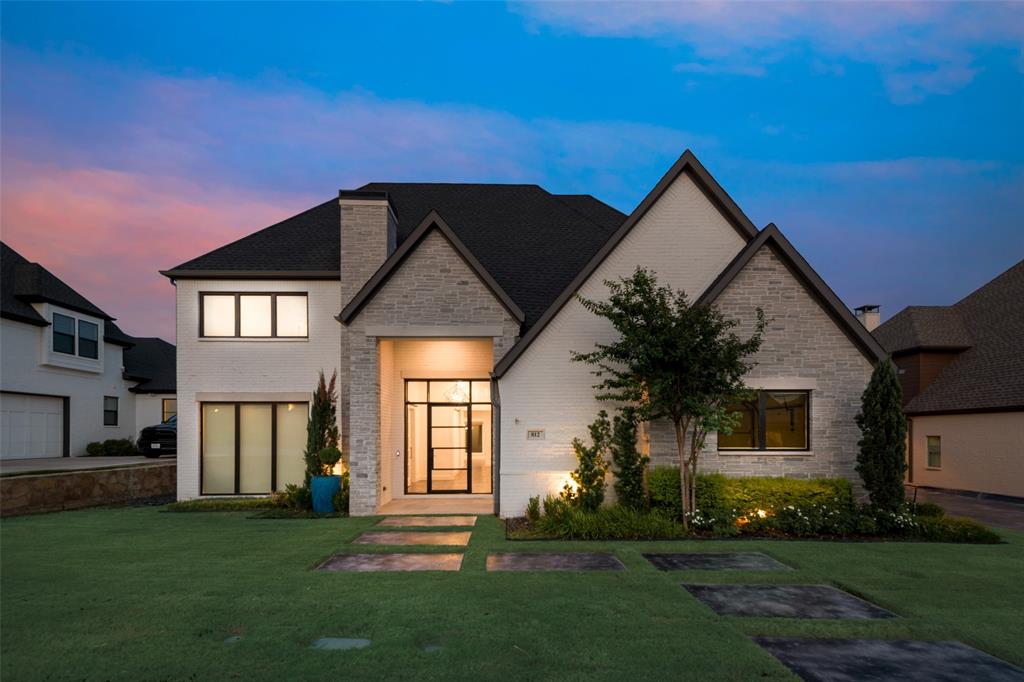 Villas of Hidden Knoll - Residential