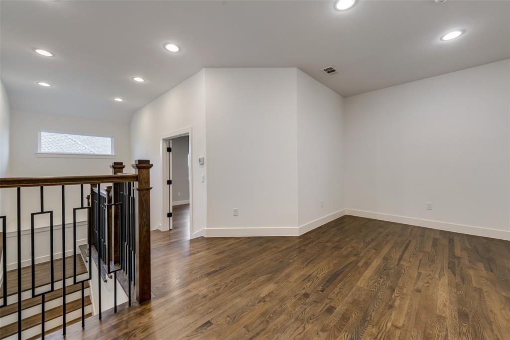 Villas of Hidden Knoll - Residential