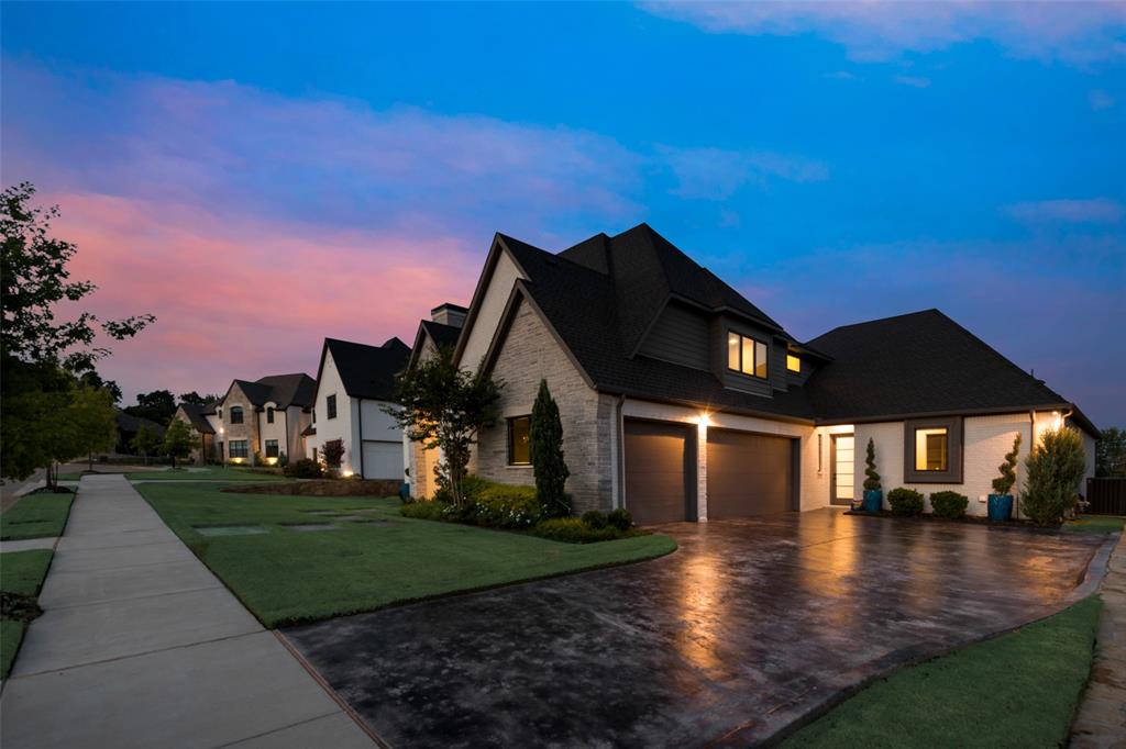 Villas of Hidden Knoll - Residential