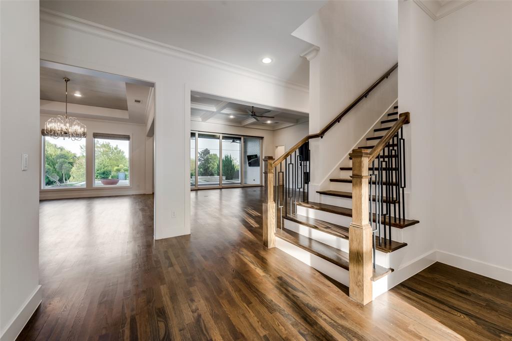 Villas of Hidden Knoll - Residential