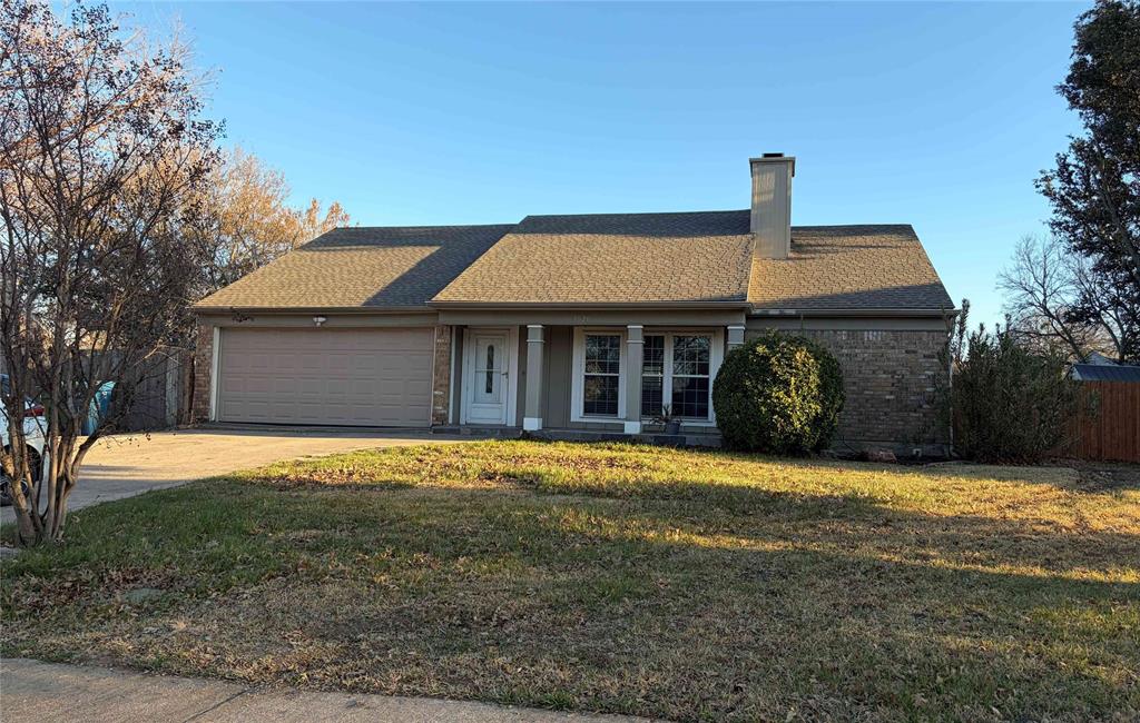 Timbercreek Comm#11 - Residential