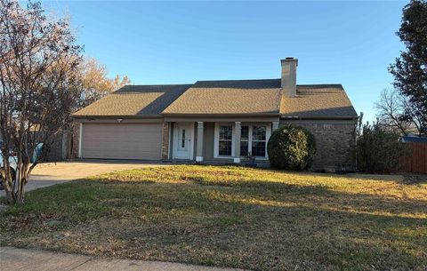 5020 Timber Creek Road Flower Mound TX 75028