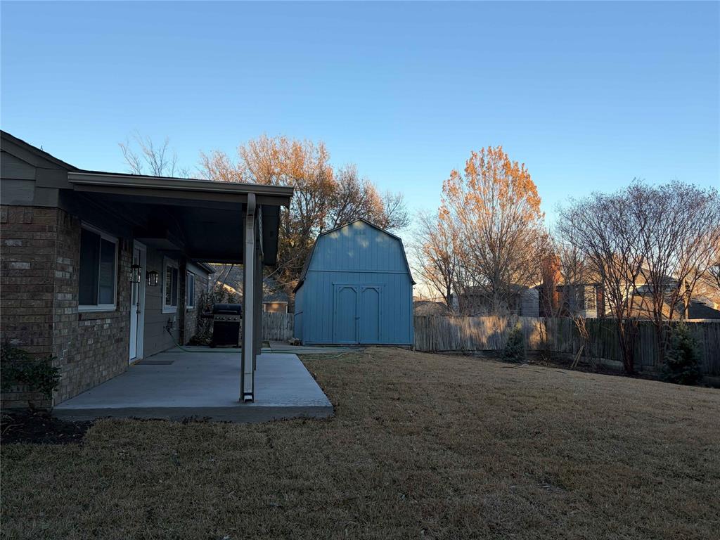 Timbercreek Comm#11 - Residential