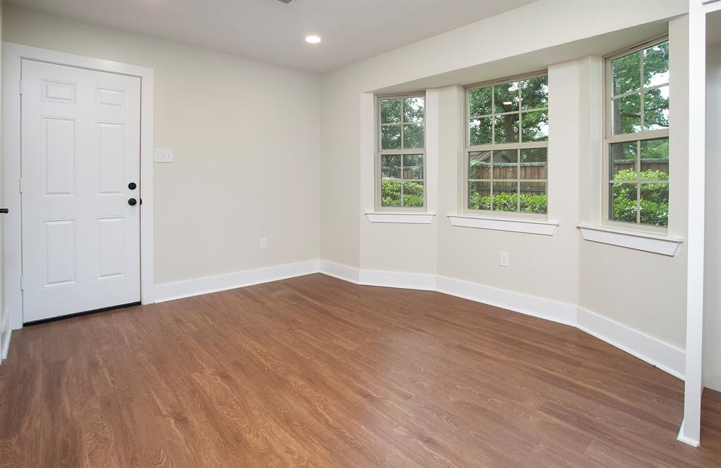 Rockwall Manor - Residential