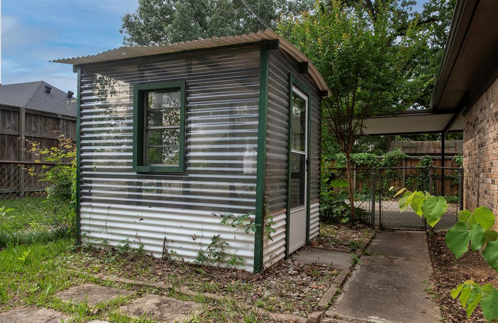 Rockwall Manor - Residential