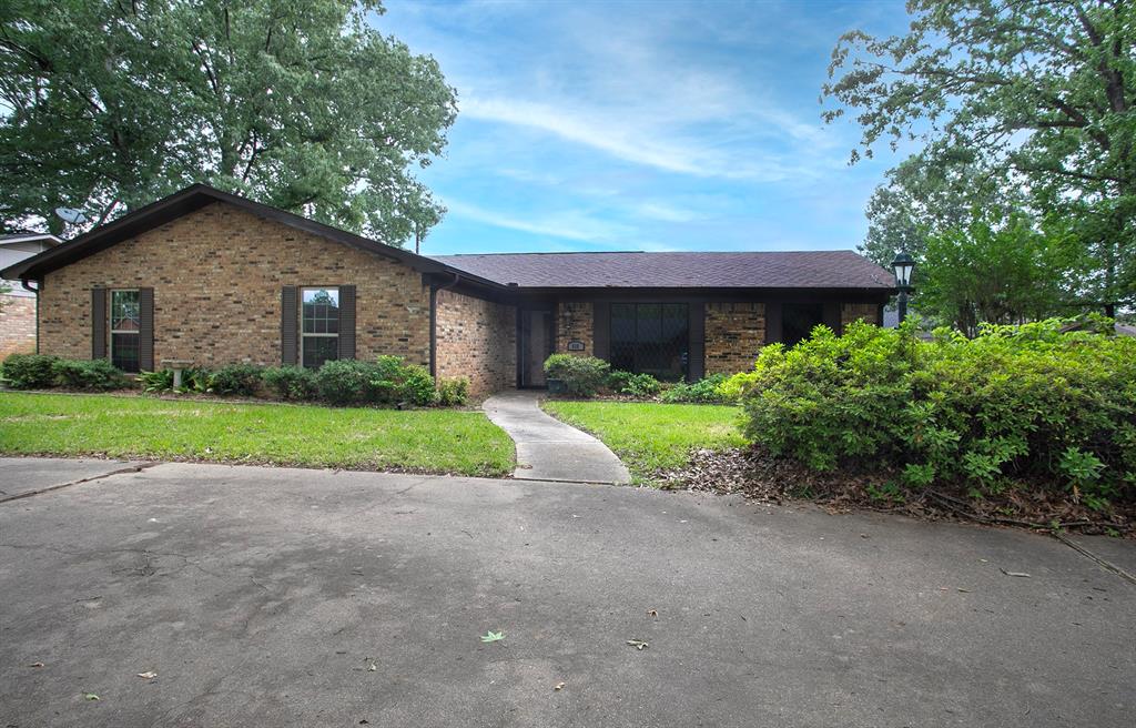 Rockwall Manor - Residential