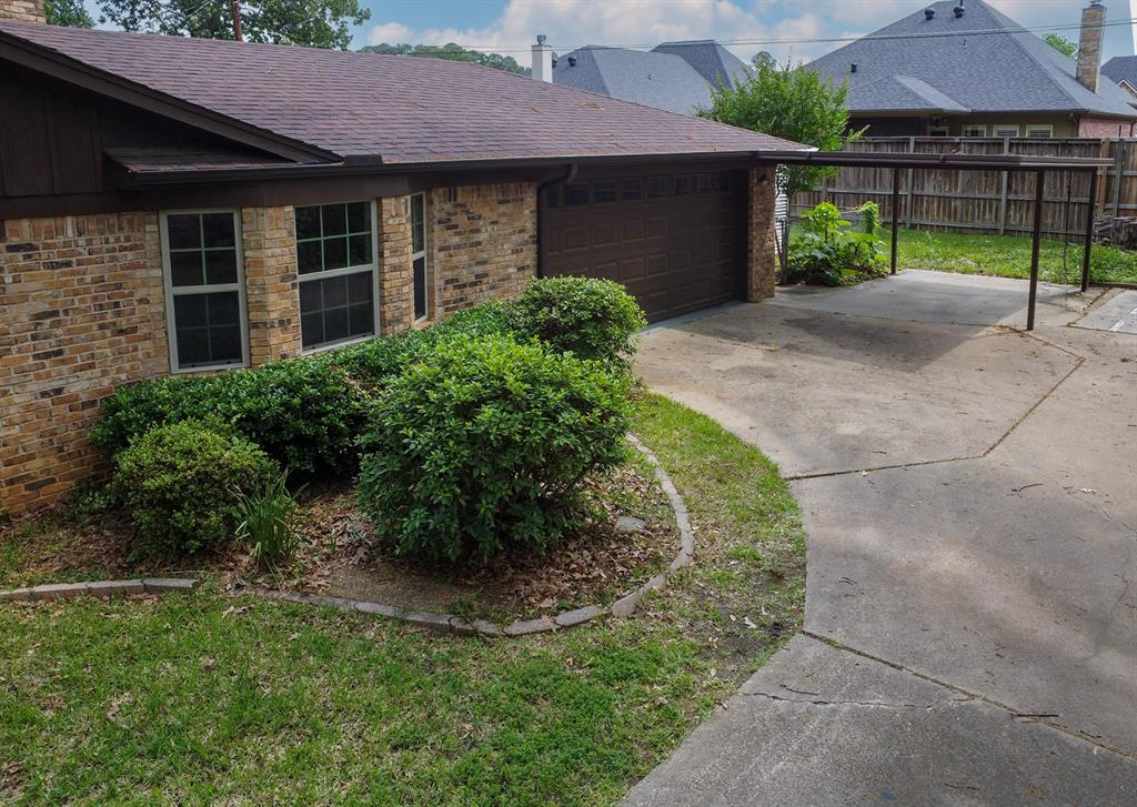 Rockwall Manor - Residential