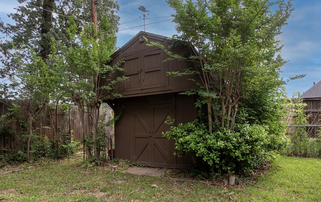 Rockwall Manor - Residential