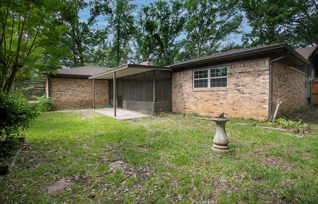 Rockwall Manor - Residential