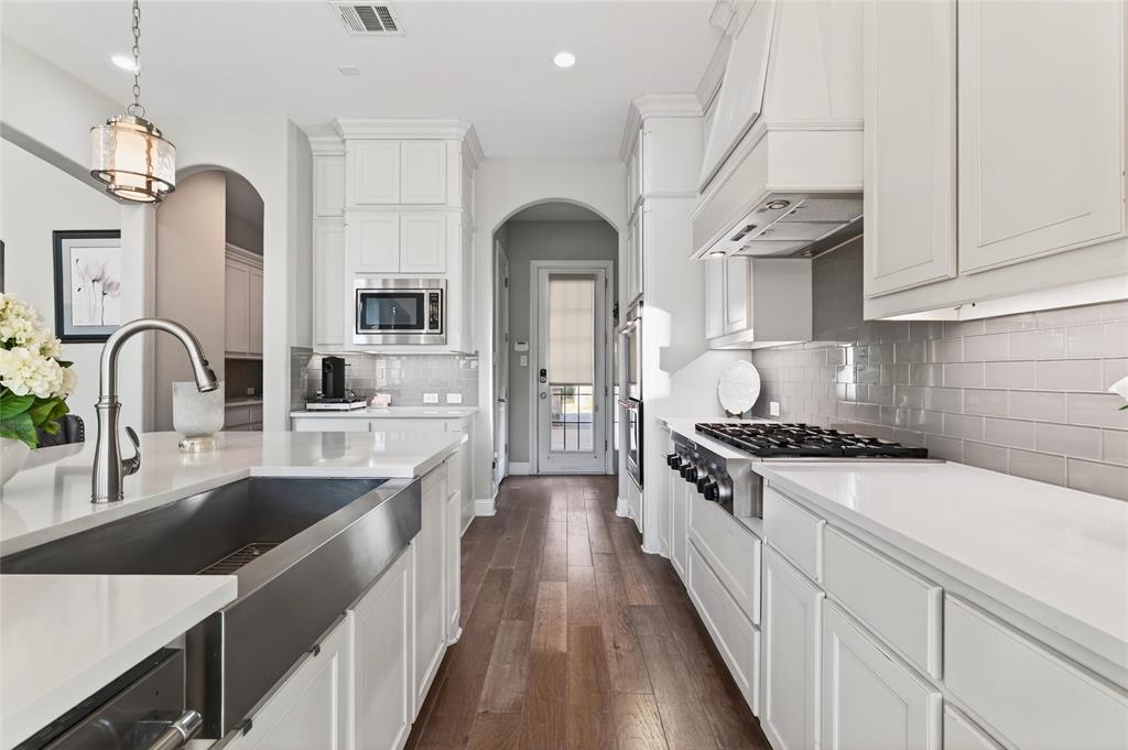 Townlake Ph One - Residential